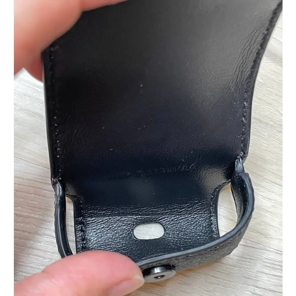 Coach Earbuds Case for the AirPods Pro Case
